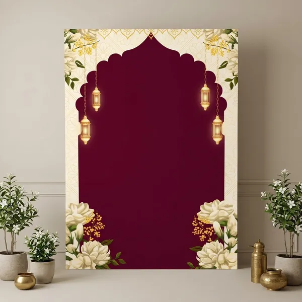 Premium_Festive_Floral_Backdrop_For_Decoration_8X5Ft_|_Blend_Fabric
