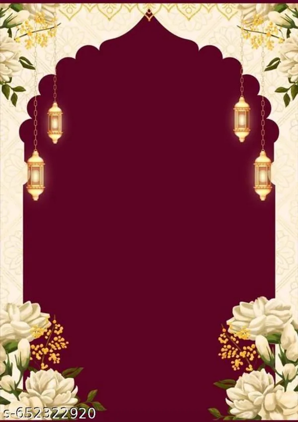 Premium_Festive_Floral_Backdrop_For_Decoration_8X5Ft_|_Blend_Fabric