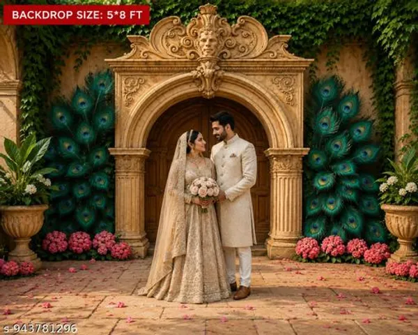 Wedding_Backdrop_Curtain_For_Lakshmi_Pooja,_Ganesha_Pooja,_Birthday,_Baby