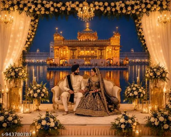 Golden_Temple_Backdrop_Curtain_For_Wedding,_Gurudwara_Decoration,Pooja,_Lakshmi
