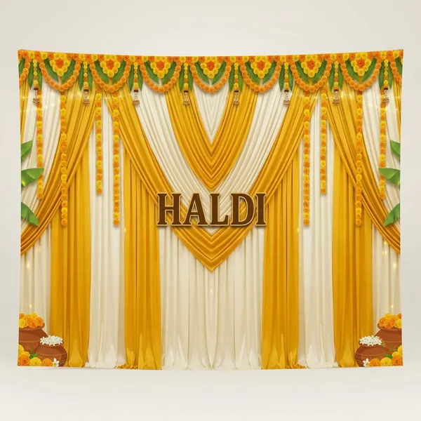 Traditional_Haldi_Ceremony_Yellow_&_White_Draped_Backdrop_5X8Ft_Premium_Blend