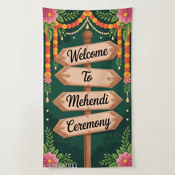 Welcome_Mehendi_Board_Backdrop_Curtain_For_Festival_&_Event_Decoration