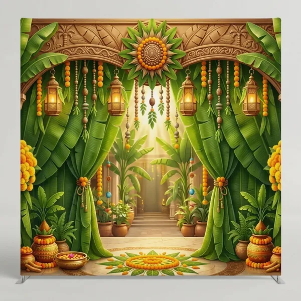 Jungle_Temple_Theme_Backdrop_Curtain_For_Festival_&_Event_Decoration
