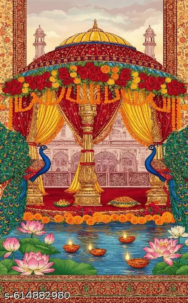 Royal_Peacock_Mandap_Backdrop_|_8X5_Ft_Washable_Decorative_Cloth