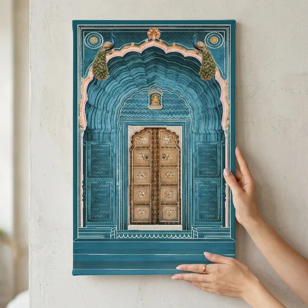 Royal_Peacock_Gate_Backdrop_|_8X5_Ft_Washable_Cloth