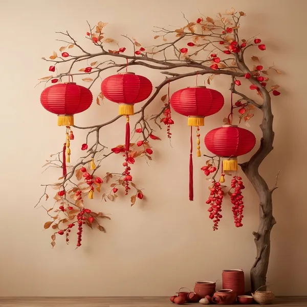 Oriental_Red_Lantern_Backdrop_8X5Ft_|_Asian_Theme_Dcor