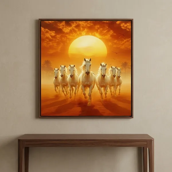 Powerful_Running_White_Horses_Sunset_Backdrop_5X8_Ft