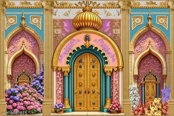 Royal_Palace_Gate_Backdrop_Curtain_For_Festival_&_Event_Decoration
