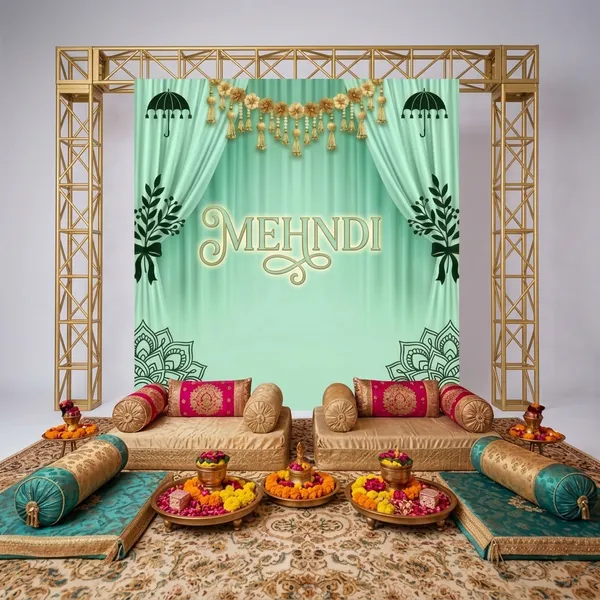 Elegant_Sea_Green_Mehndi_Ceremony_Decoration_Backdrop_Cloth_-_Size_5X8_Ft