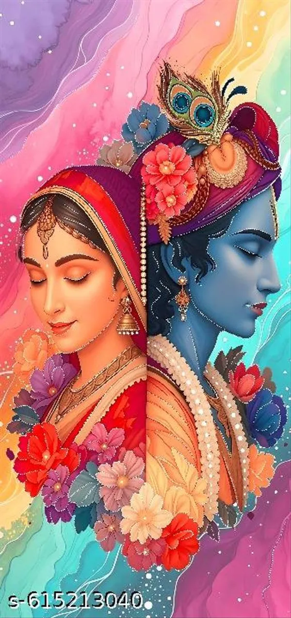 Divine_Radha_Krishna_Backdrop_|_8X5_Ft_Washable_Cloth