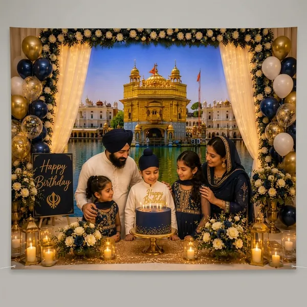Golden_Temple_Backdrop_Curtain_For_Gurudwara_Decoration,_Sikh_Wedding_Stage
