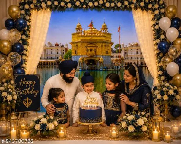 Golden_Temple_Backdrop_Curtain_For_Gurudwara_Decoration,_Sikh_Wedding_Stage