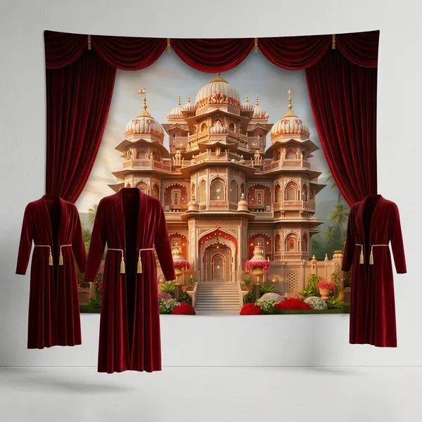 Premium_Royal_Palace_Theme_Backdrop_Wall_Cloth_5X8_Ft