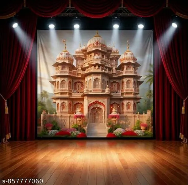 Premium_Royal_Palace_Theme_Backdrop_Wall_Cloth_5X8_Ft