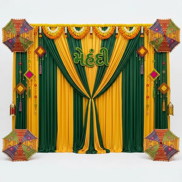 Traditional_Mehndi_Ceremony_Printed_Backdrop_Cloth_5X8_Ft_Premium_Blend_Fabric