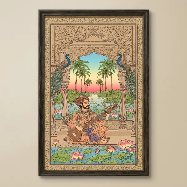 Royal_Musician_Palace_Backdrop_|_8X5_Ft_Washable_Cloth