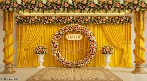 Premium_Haldi_Ceremony_Floral_Ring_Backdrop_Wall_Cloth_5X8_Ft