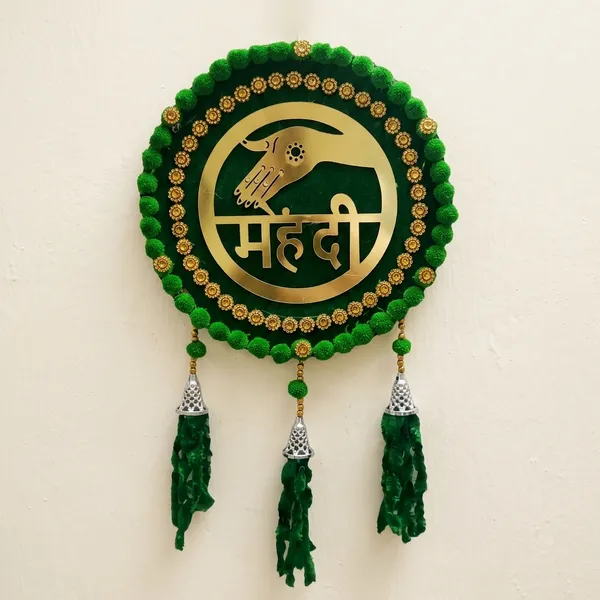 Premium_Mehendi_Ceremony_Welcome_Hanging_Decoration_With_Customized_Name_Cutout
