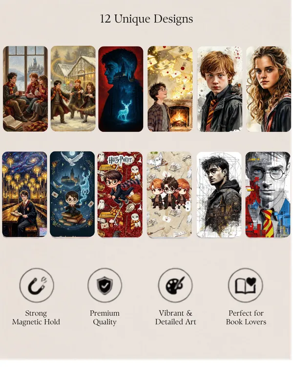 Harry_Potter_Magnetic_Bookmarks