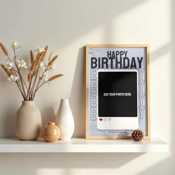 Wooden_Frame_Happy_Birthday_Personalized_Photo_Frame