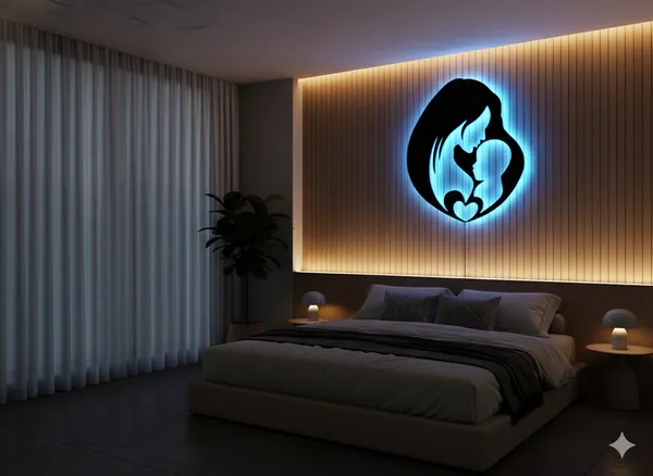 Mom_Love_LED_Wall_Decor_Logo