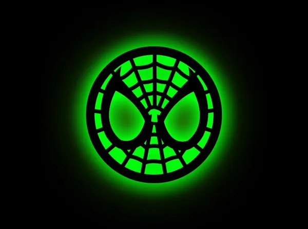 Spider_Man_LED_Wall_Decor_Logo