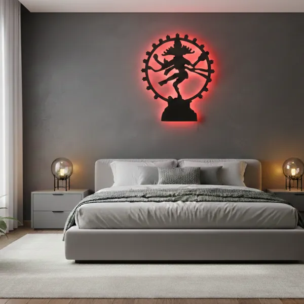Mahadev_Natraj_Nritya_LED_Wall_Decor_Logo