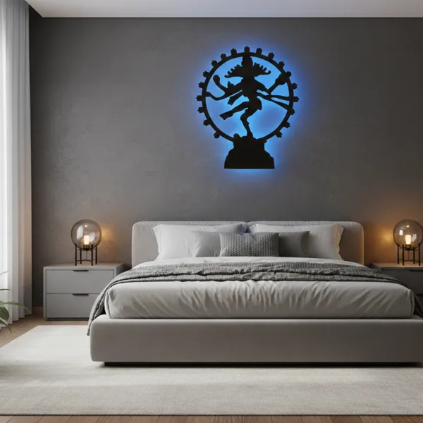 Mahadev_Natraj_Nritya_LED_Wall_Decor_Logo