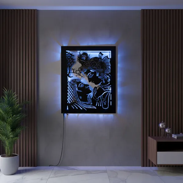 Radha_Krishna_LED_Wall_Decor_Logo