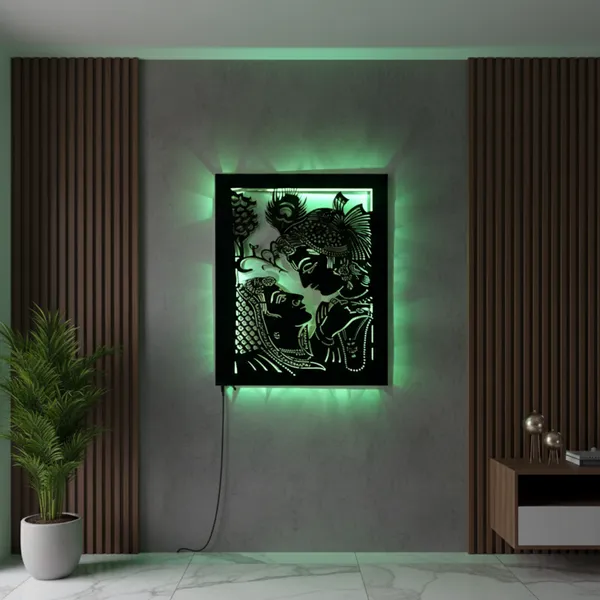 Radha_Krishna_LED_Wall_Decor_Logo