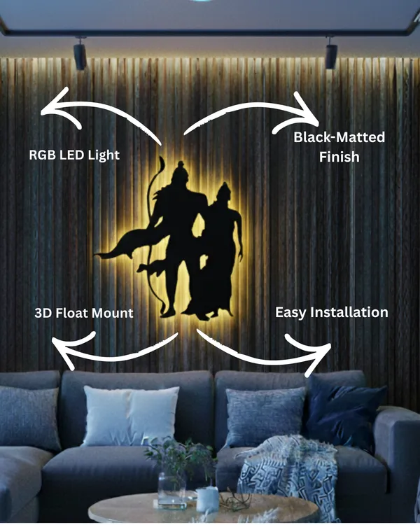 Siya_Ram_LED_Wall_Decor_Logo