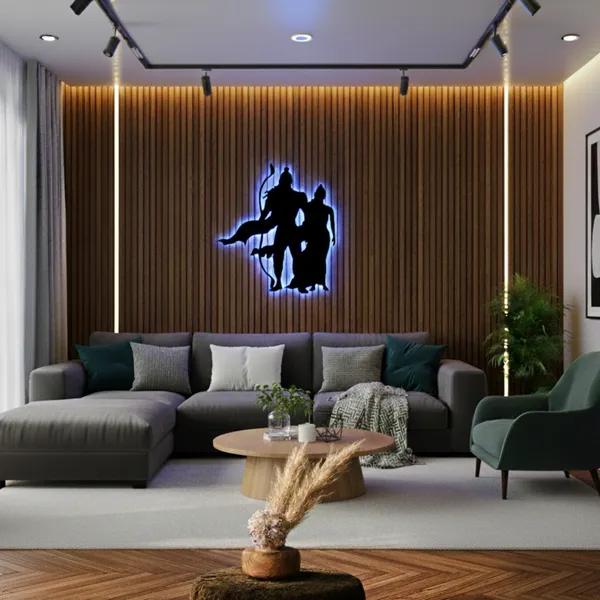 Siya_Ram_LED_Wall_Decor_Logo