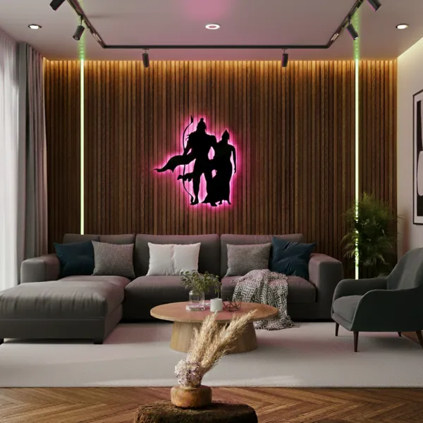Siya_Ram_LED_Wall_Decor_Logo