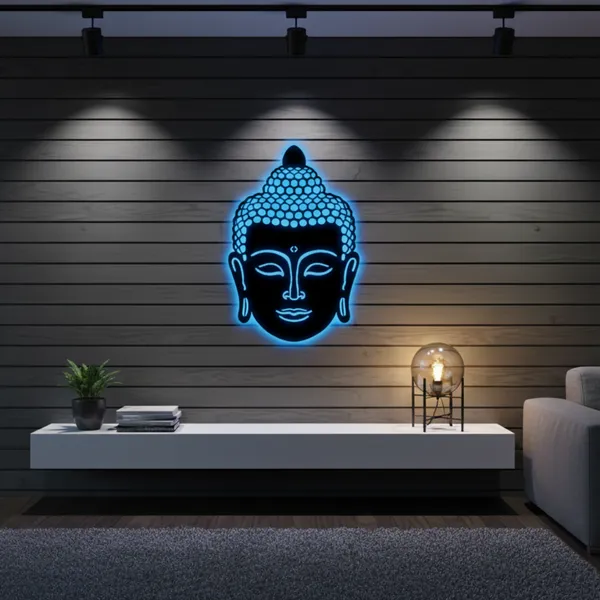 Lord_Buddha_LED_Wall_Decor_Logo