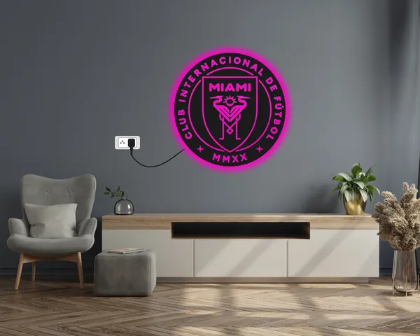 Inter_Miami_Football_Club_LED_Wall_Decor_Logo