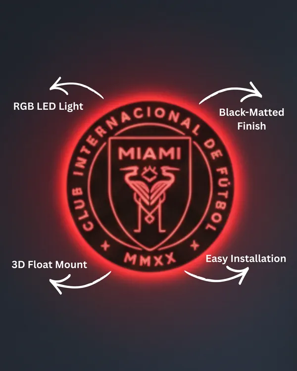 Inter_Miami_Football_Club_LED_Wall_Decor_Logo