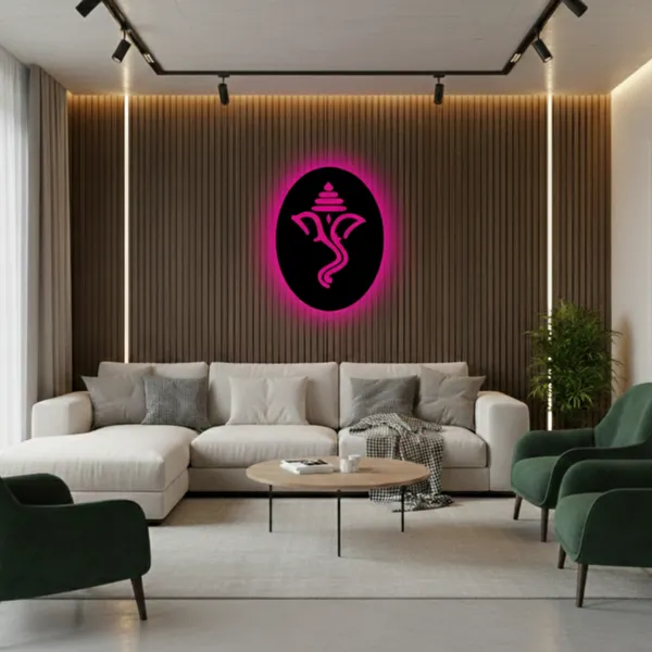 Lord_Ganesha_LED_Wall_Decor_Logo