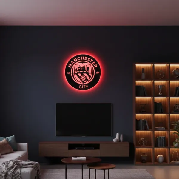 Manchester_City_Football_Club_LED_Wall_Decor_Logo