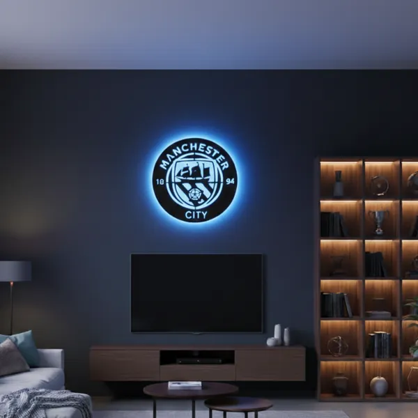 Manchester_City_Football_Club_LED_Wall_Decor_Logo