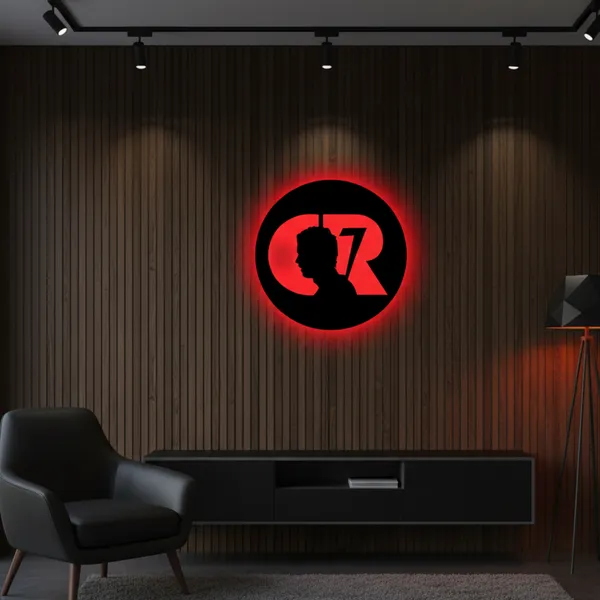 Cristiano_Ronaldo_Cr7_LED_Wall_Decor_Logo