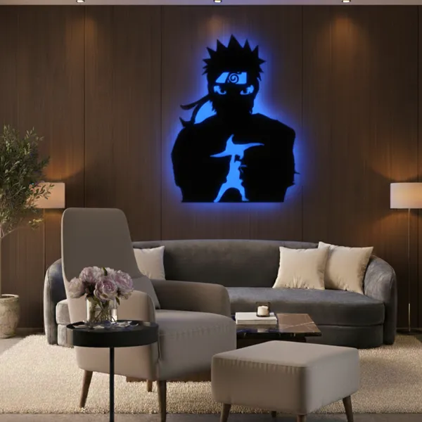 Anime_Naruto_LED_Wall_Decor_Logo