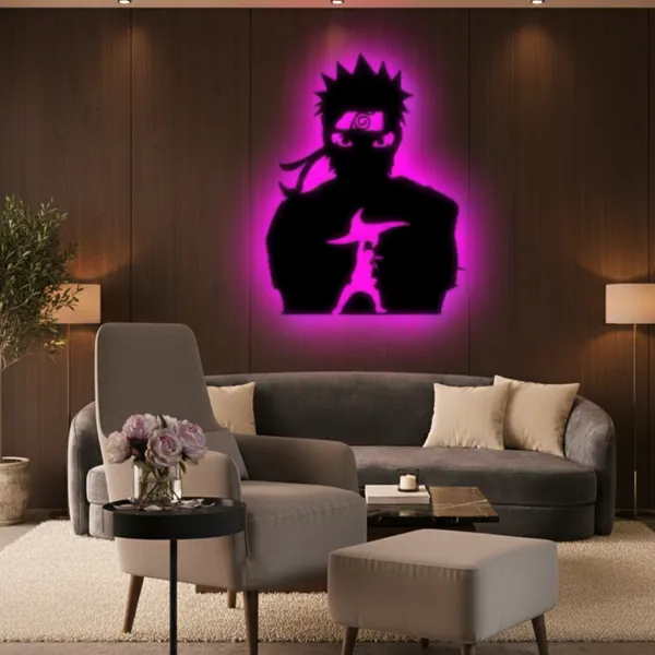 Anime_Naruto_LED_Wall_Decor_Logo