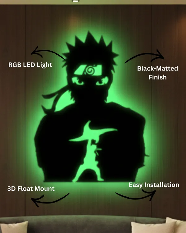 Anime_Naruto_LED_Wall_Decor_Logo