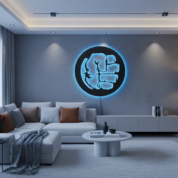 The_Hulk_LED_Wall_Decor_Logo