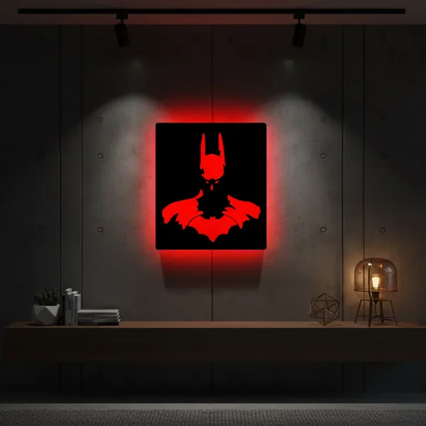Batman_LED_Wall_Decor_Logo