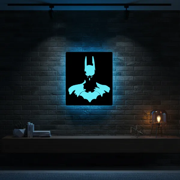 Batman_LED_Wall_Decor_Logo