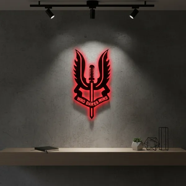Army_Balidan_LED_Wall_Decor_Logo