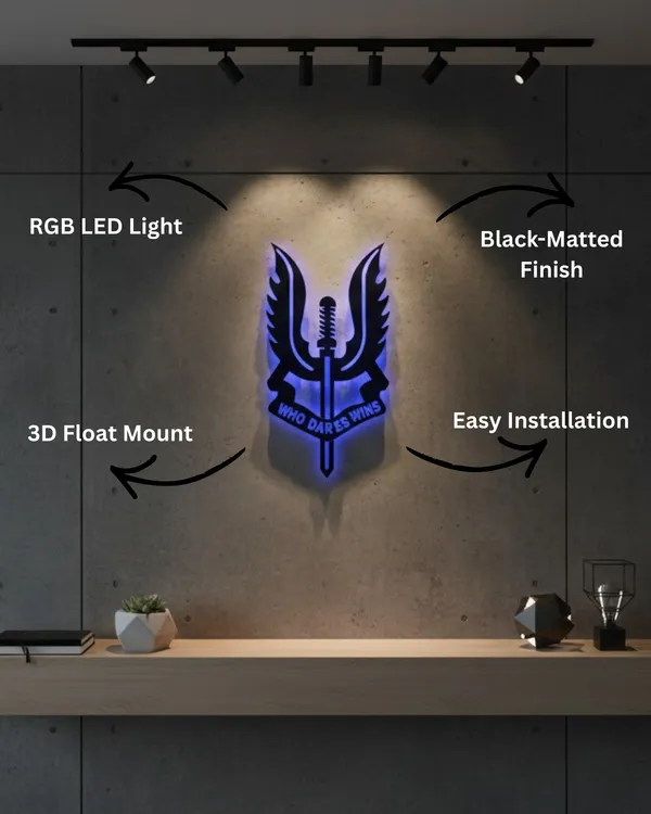 Army_Balidan_LED_Wall_Decor_Logo