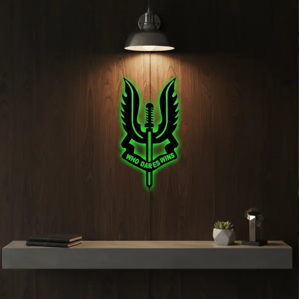 Army_Balidan_LED_Wall_Decor_Logo
