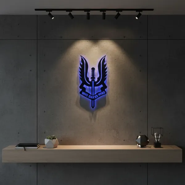 Army_Balidan_LED_Wall_Decor_Logo